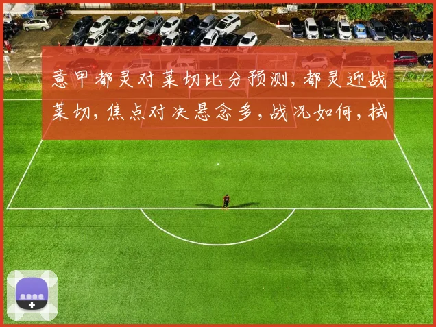 意甲都灵对莱切比分预测,都灵迎战莱切,焦点对决悬念多,战况如何,拭目以待